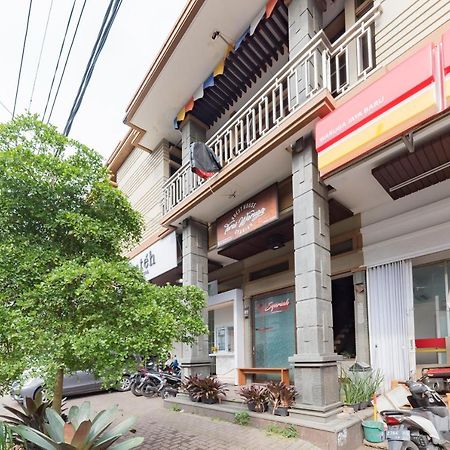 Reddoorz Syariah Near Politeknik Negeri Bandung Campus Hotel Cimahi Kültér fotó